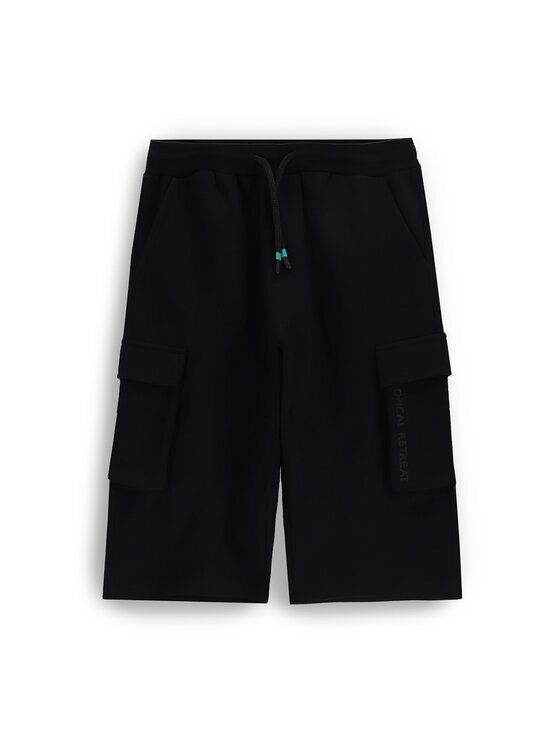 Coccodrillo Pantaloni scurți sport WC5120503TBJ Regular Fit