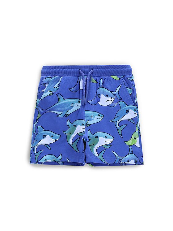 Coccodrillo Pantaloni scurți sport WC5121401IBK Regular Fit