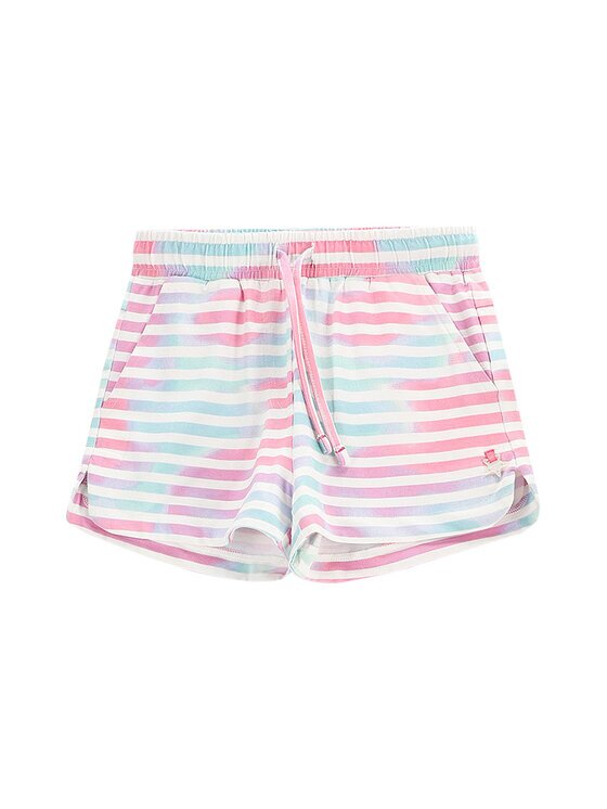 Coccodrillo Pantaloni scurți sport WC5121401IGK Regular Fit