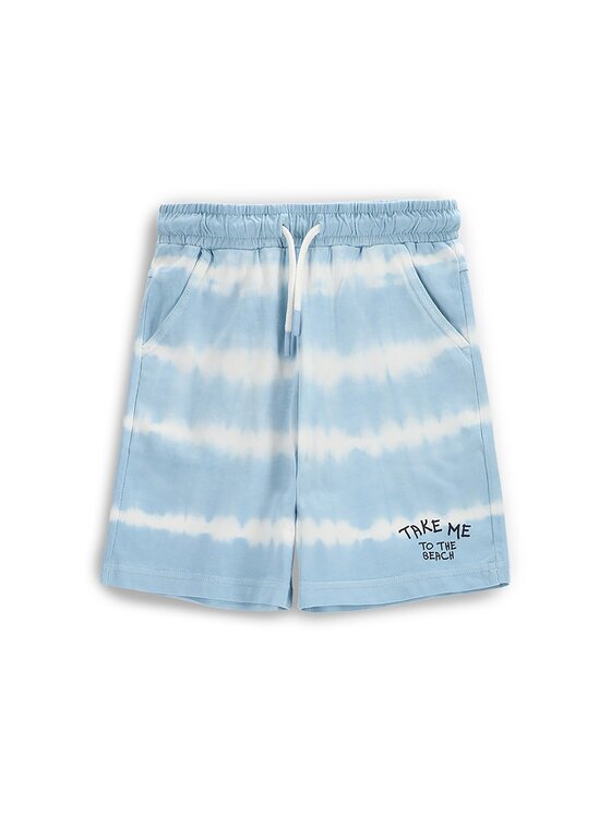 Coccodrillo Pantaloni scurți sport WC5121503HBK Regular Fit