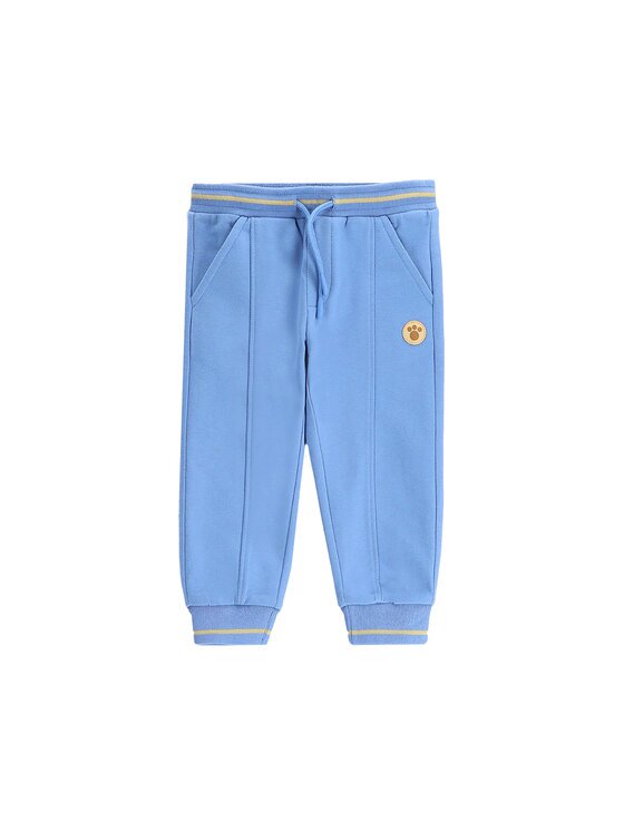 Coccodrillo Pantaloni trening WC5120102MBN Regular Fit