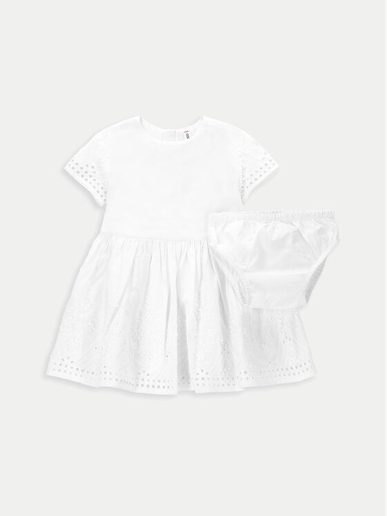 Coccodrillo Rochie de vară WC4128202GPN Regular Fit