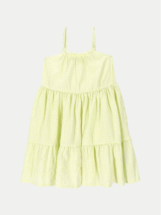Coccodrillo Rochie de vară WC4128302HGJ Regular Fit