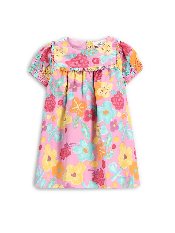 Coccodrillo Rochie de vară WC5128201MGN Regular Fit