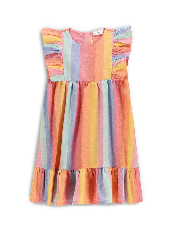 Coccodrillo Rochie de vară WC5128201TGK Regular Fit