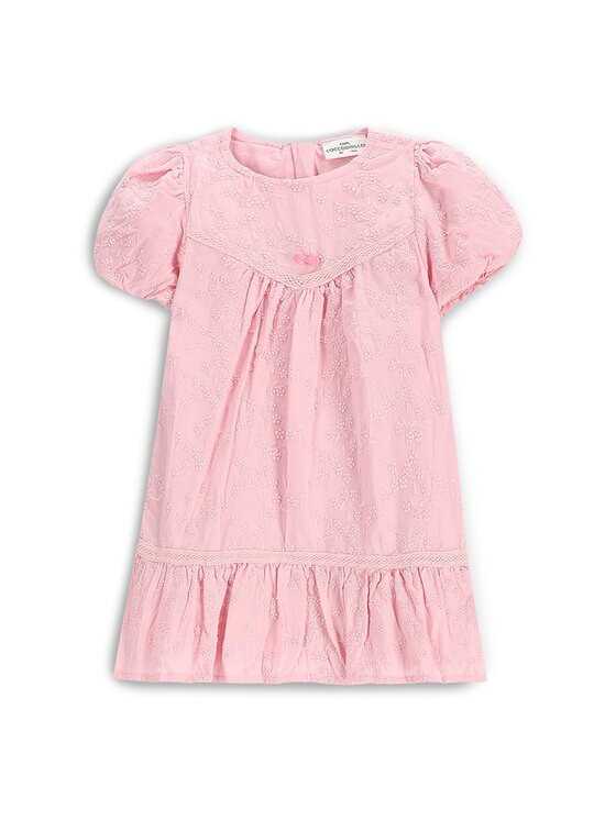 Coccodrillo Rochie de zi WC5128201HGN Regular Fit