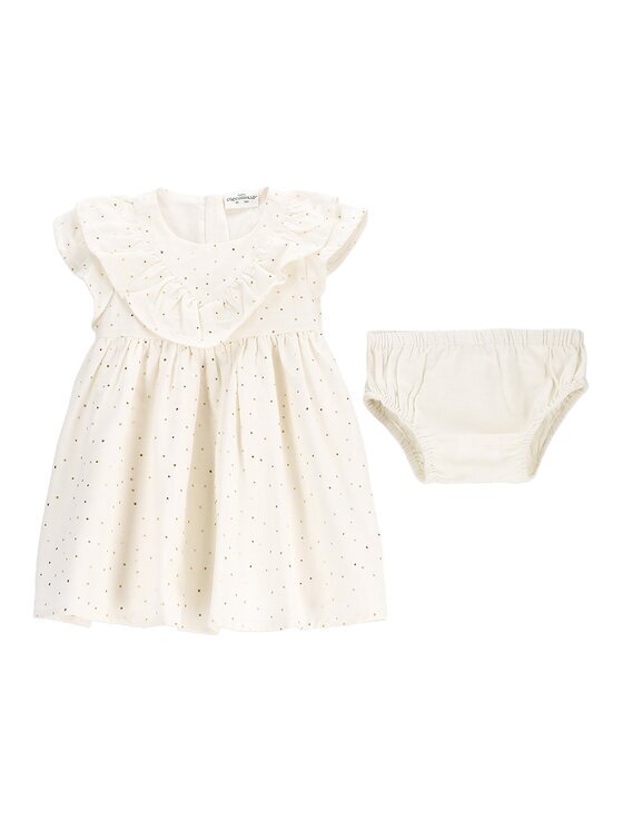 Coccodrillo Rochie de zi WC5128202EBG Regular Fit