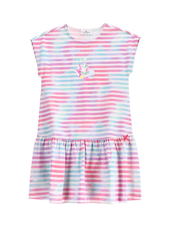 Coccodrillo Rochie de zi WC5129201IGK Regular Fit