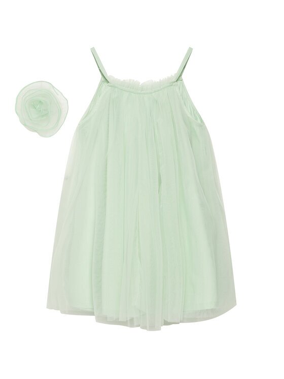 Coccodrillo Rochie elegantă WC5128302EJG Regular Fit