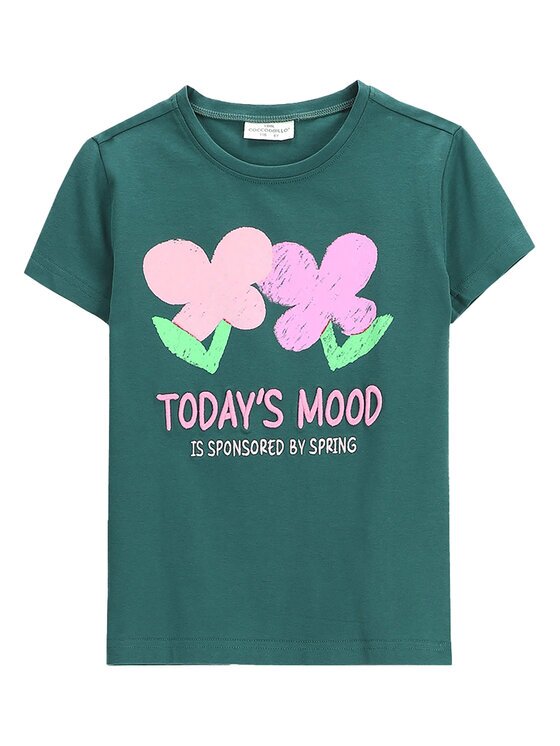 Coccodrillo Tricou WC5143203MGK Regular Fit