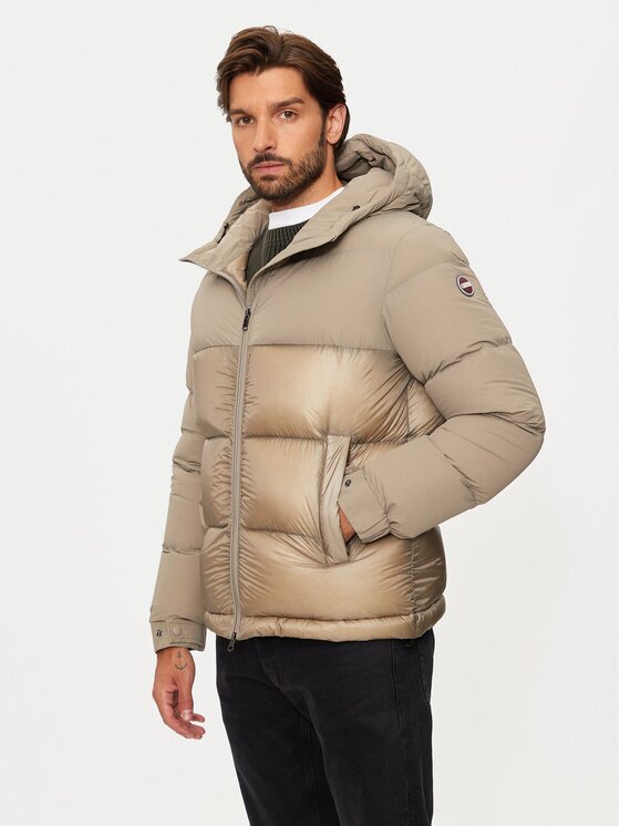 Colmar Geacă din puf 1224 5YP Regular Fit