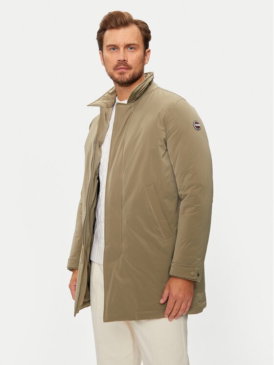 Colmar Geacă din puf 1258R 4XV Regular Fit