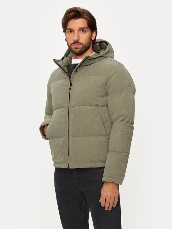 Colmar Geacă din puf 1296 9YN Regular Fit