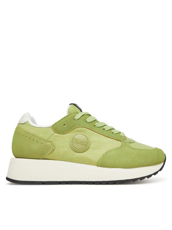 Colmar Sneakers Travis SS25/233 Verde