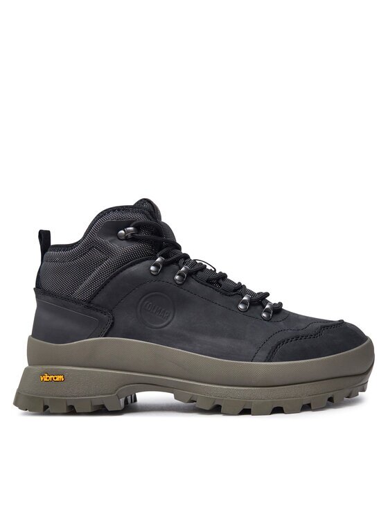 Colmar Trappers Cooper 139 Negru