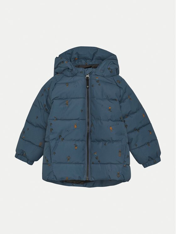 Color Kids Geacă de iarnă 741610 Regular Fit