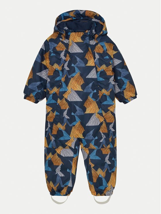 Color Kids Overall de iarnă 741592 Regular Fit