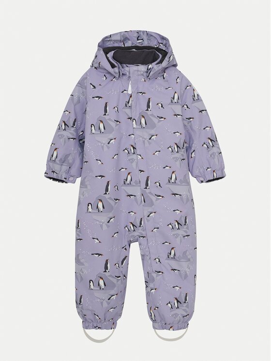Color Kids Overall de iarnă 741593 Regular Fit