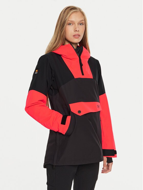 Colourwear Geacă de schi Homage Anorak W 7010317 Regular Fit