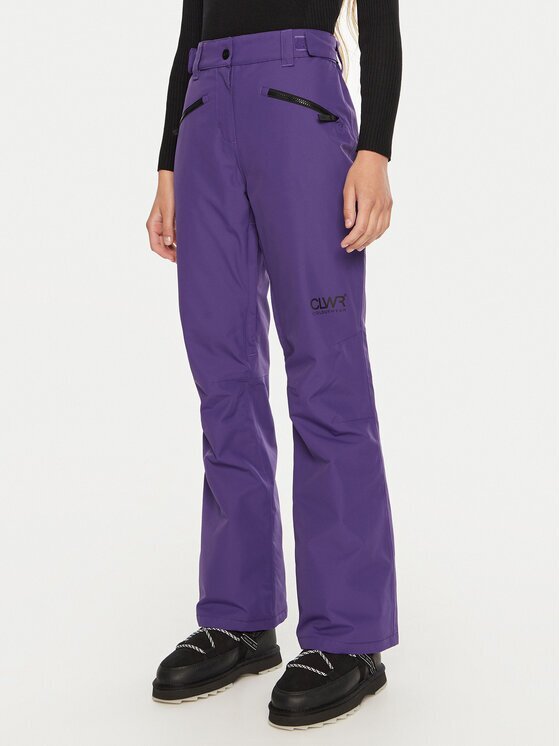 Colourwear Pantaloni de schi Cork Pant 7010322 Regular Fit