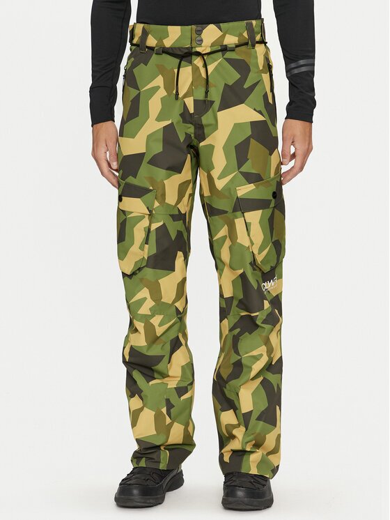 Colourwear Pantaloni de schi Flight Pants 7010300 Regular Fit