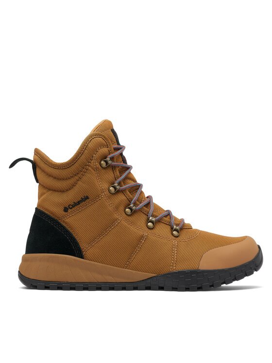 Columbia Cizme de zăpadă Fairbanks™ II Omni-Heat™ Waterproof 2100831