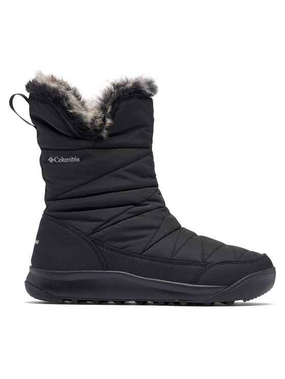 Columbia Cizme de zăpadă Minx Slip V 2079191