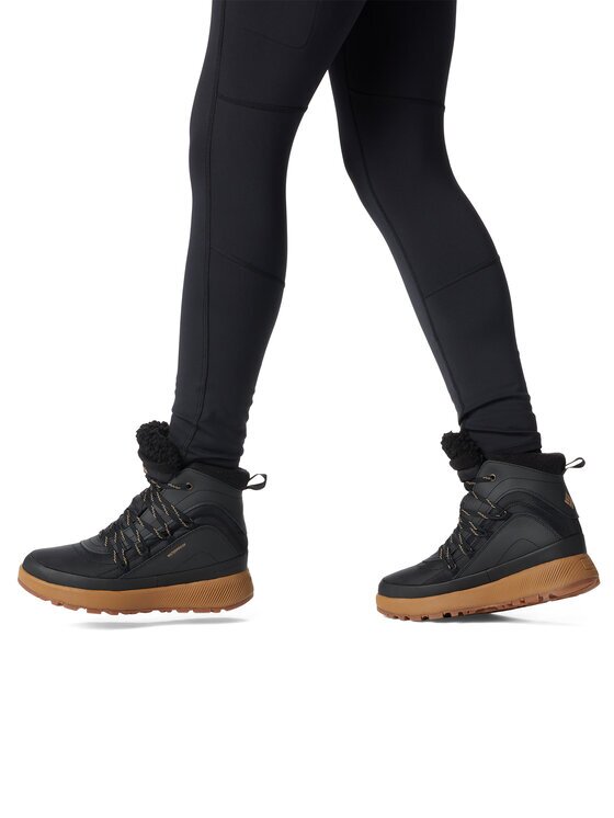 Columbia Cizme de zăpadă Red Hills 2100361