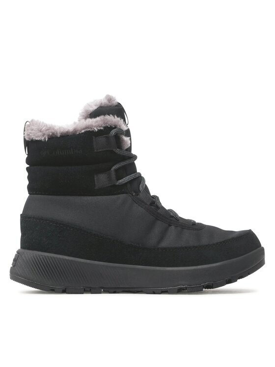 Columbia Cizme de zăpadă Slopeside Peak BL2117