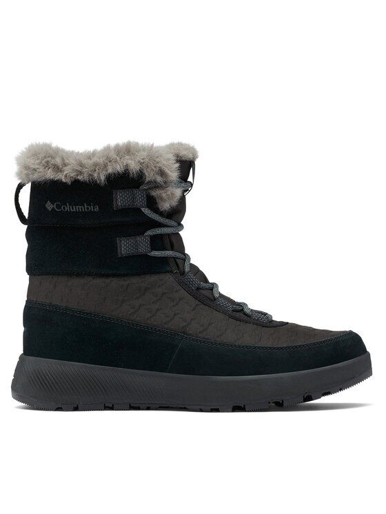 Columbia Cizme de zăpadă Slopeside Peak Luxe 2104991