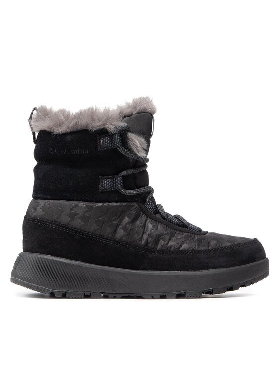 Columbia Cizme de zăpadă Slopeside Peak Luxe BL5106