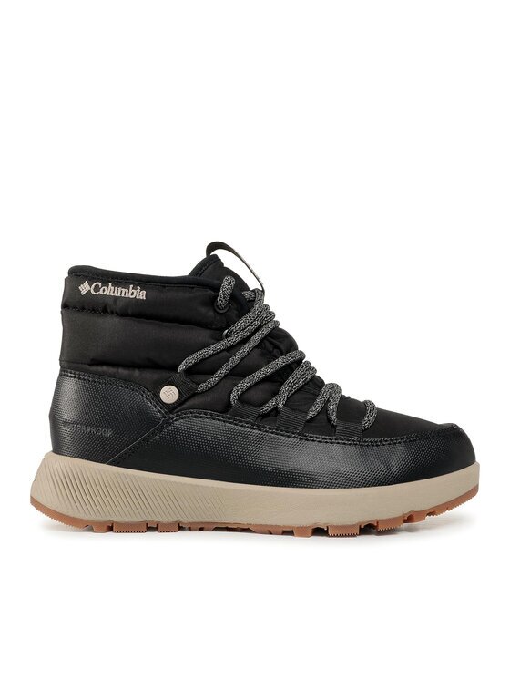 Columbia Cizme de zăpadă Slopeside Village™ Omni-Heat™ Mid BL0145