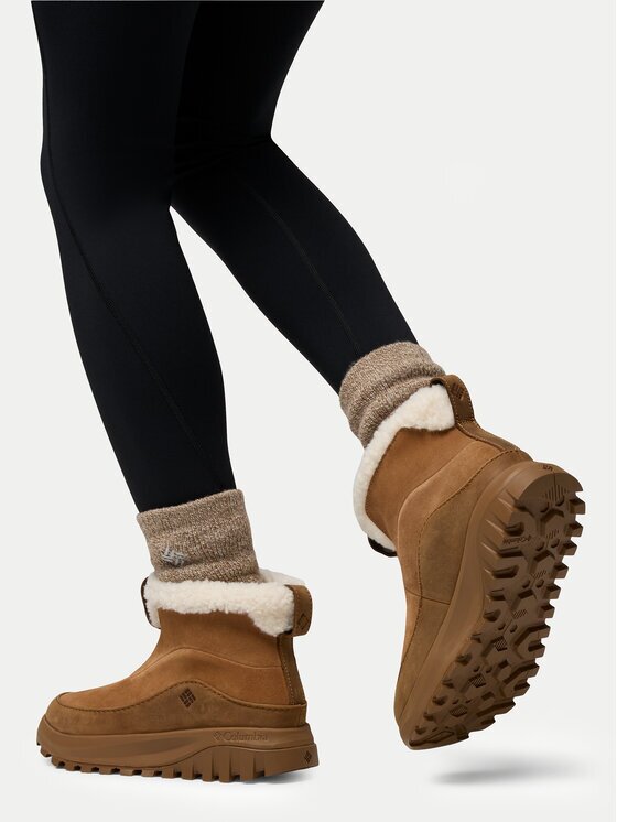 Columbia Cizme de zăpadă Snowtrot Ease Boot 2165891