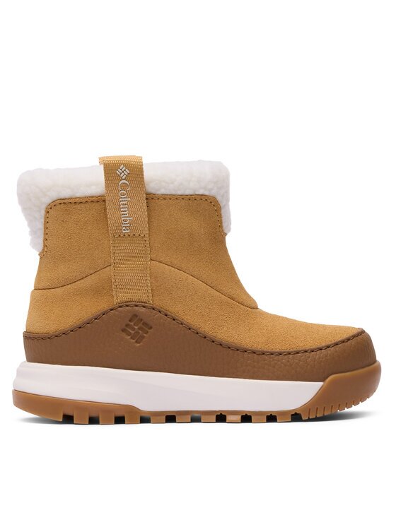 Columbia Cizme de zăpadă Snowtrot Ease™ 2165912