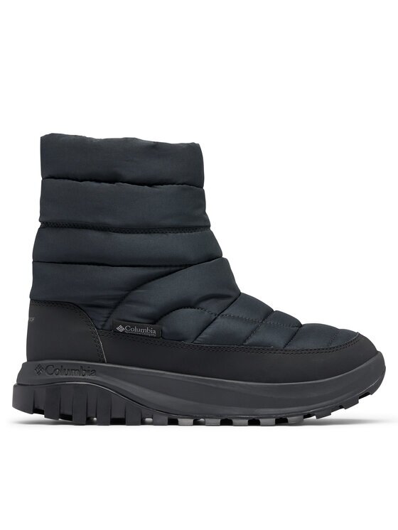 Columbia Cizme de zăpadă Snowtrot Mid 2075111