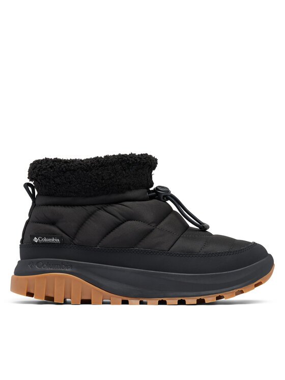 Columbia Cizme de zăpadă Snowtrot™ Shorty 2075121