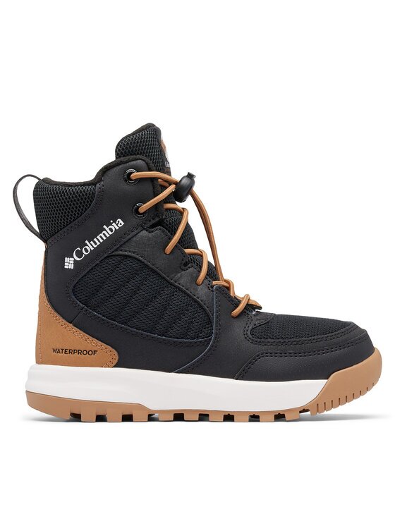 Columbia Cizme de zăpadă Youth Portlander 2078901