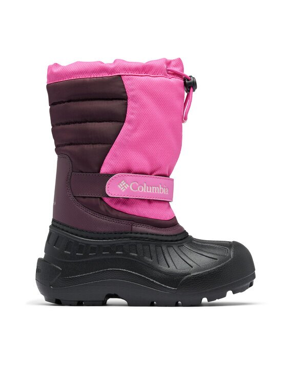 Columbia Cizme de zăpadă Youth Powderbug Snowlite 2078921