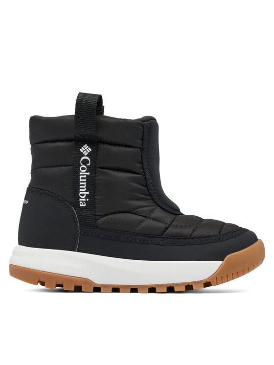 Columbia Cizme de zăpadă Youth Snowtrot Mid 2078911