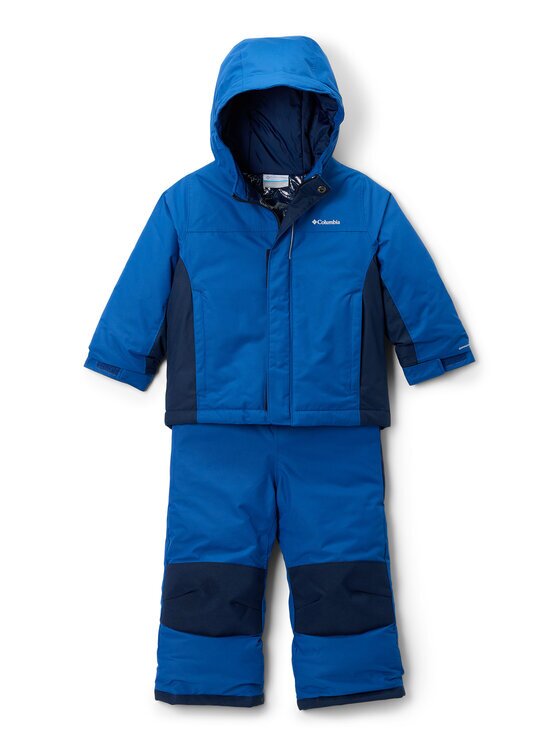 Columbia Compleu schi Buga™ III Waterproof 2134063 Regular Fit
