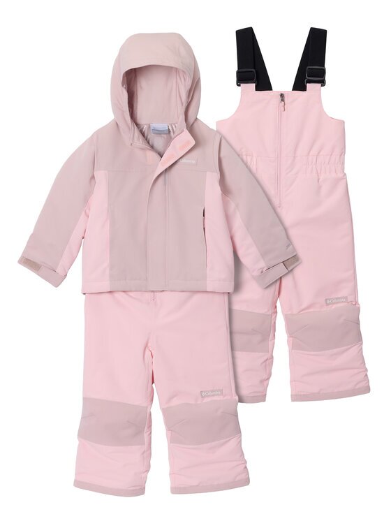 Columbia Compleu schi Buga™ IV 2175473 Regular Fit