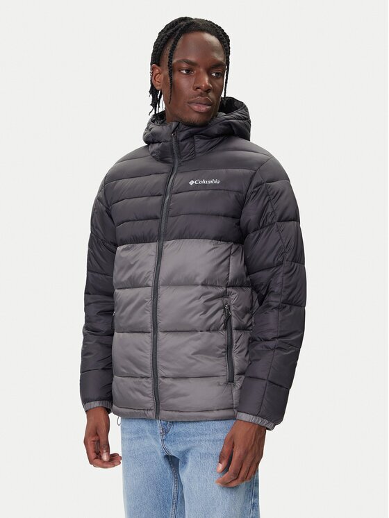 Columbia Geacă de iarnă Buck Butte™ II 2086882 Regular Fit