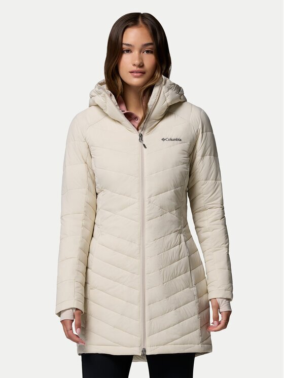 Columbia Geacă de iarnă Joy Peak™ II 2088641 Regular Fit