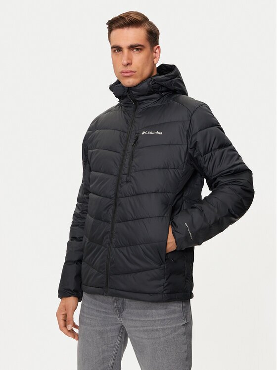 Columbia Geacă de iarnă Labyrinth Loop™ II 2085294 Regular Fit