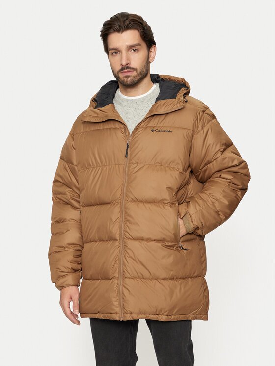 Columbia Geacă de iarnă Pike Lake™ 2050921 Regular Fit