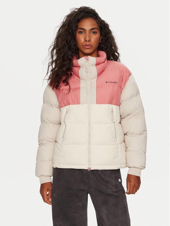Columbia Geacă de iarnă Pike Lake™ 2051361 Relaxed Fit