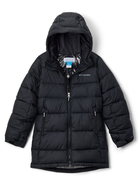 Columbia Geacă de iarnă Pike Lake™ 2133871 Regular Fit