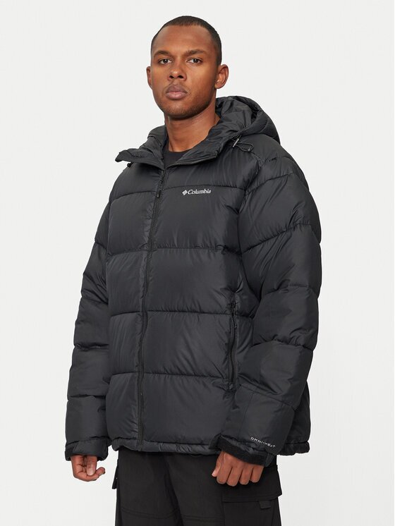 Columbia Geacă de iarnă Pike Lake™ II 2050931 Regular Fit