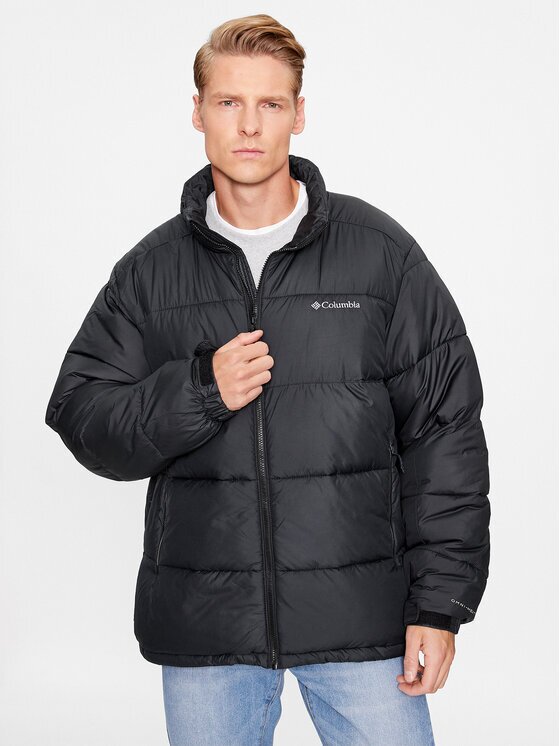 Columbia Geacă de iarnă Pike Lake™ II 2050941 Regular Fit