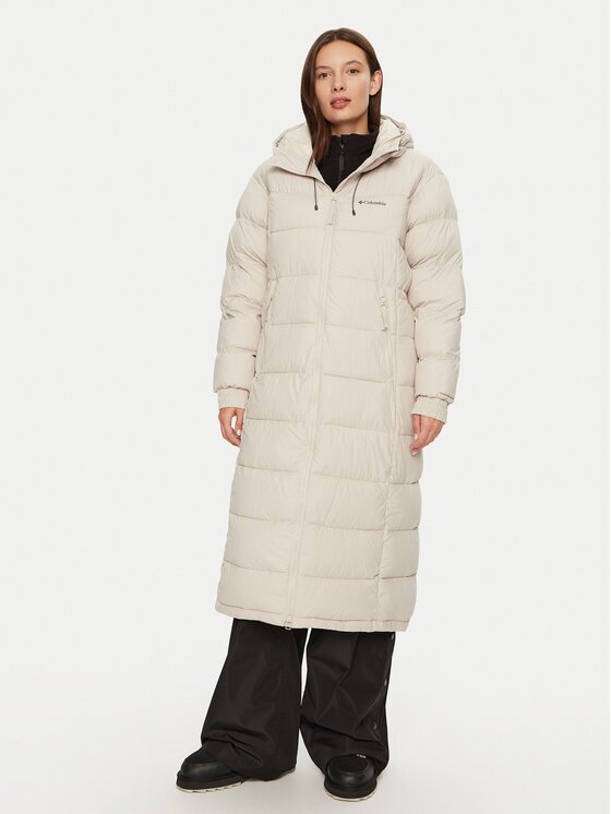 Columbia Geacă de iarnă Pike Lake™ II 2051351 Relaxed Fit
